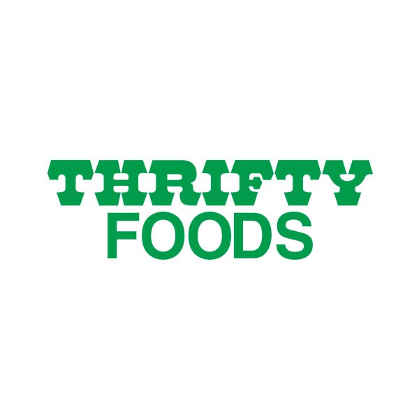 thrifty foods logo
